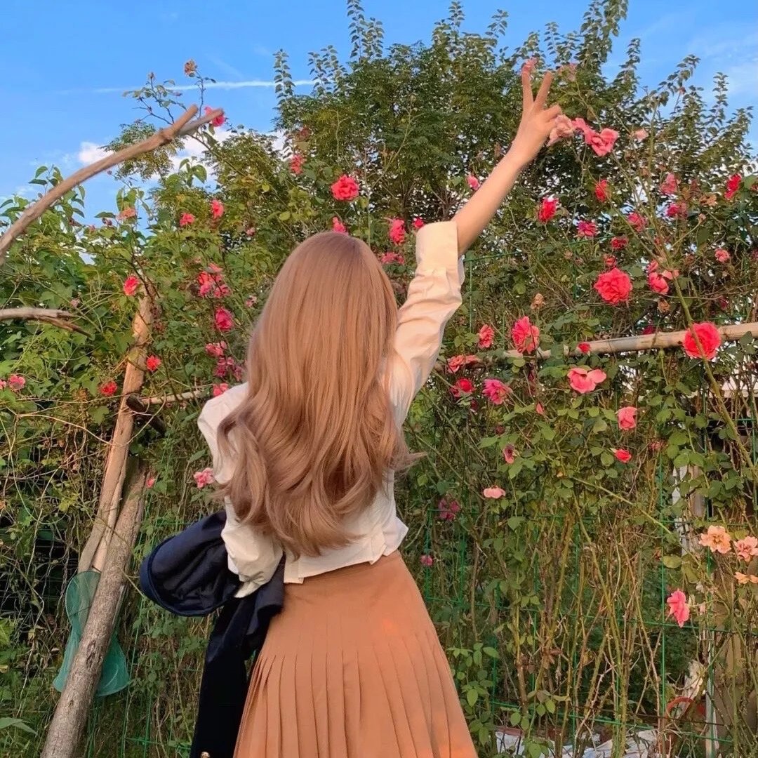 生命中的美好意外